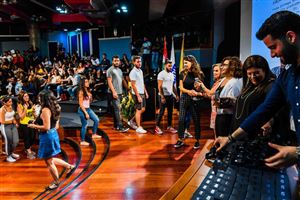 Pinning Ceremony 2018 14